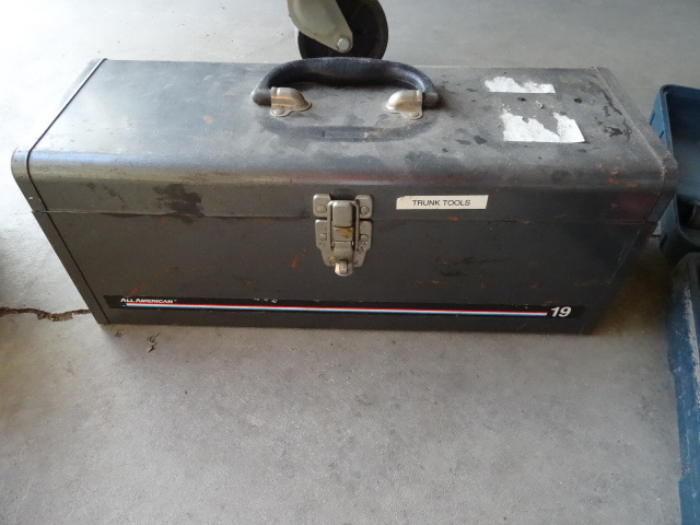 ool box