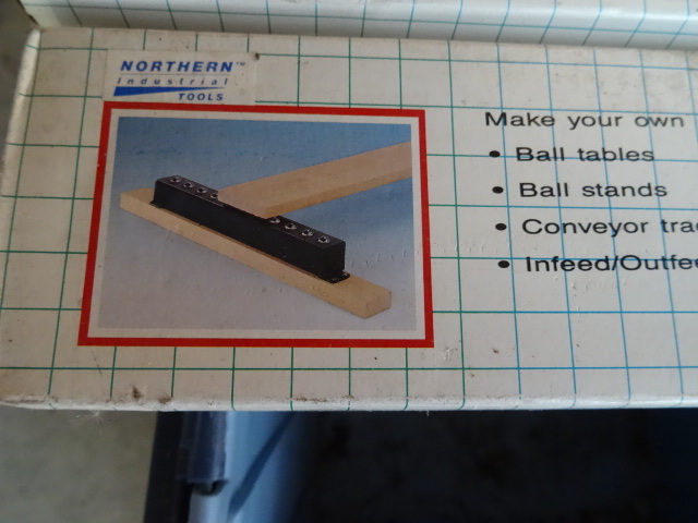 Ball and socket sets