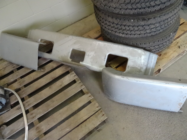 Bumper