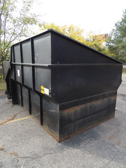 Snow box