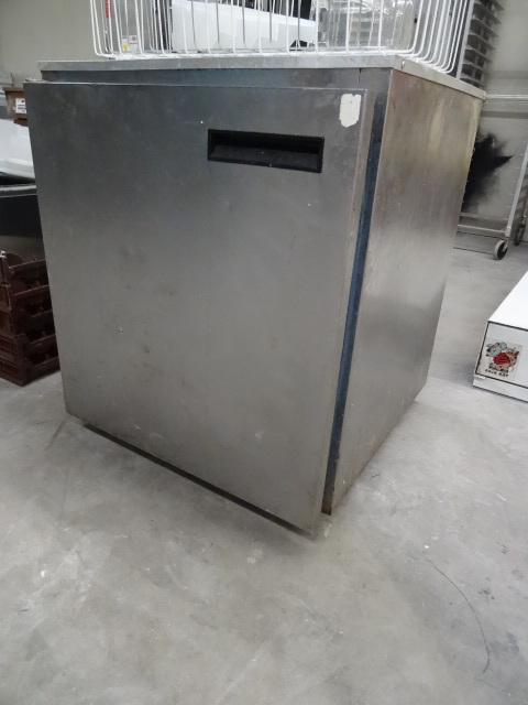 Delfield Under Counter Fridge