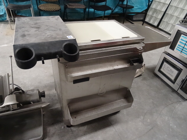 Portable Stainless Sink