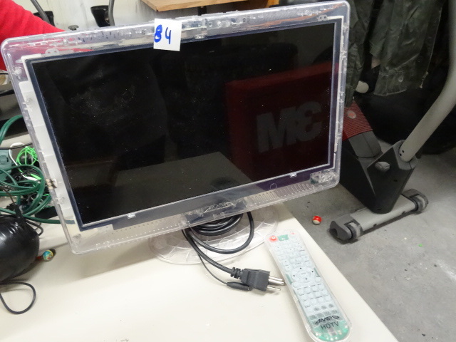 AMPD Computer Monitor