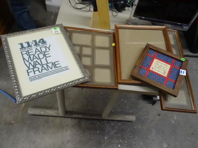 Misc Picture Frames