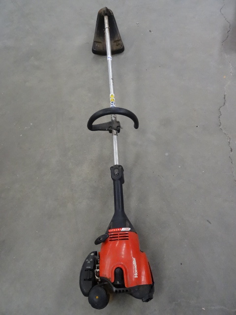 Homelite ZR Series S825SDV