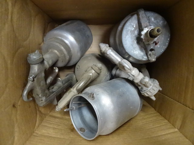Misc Air Paint Sprayers