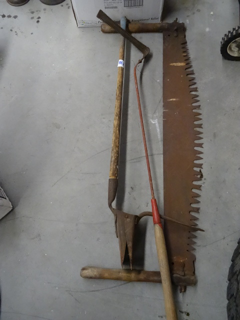 Misc Vintage Tools