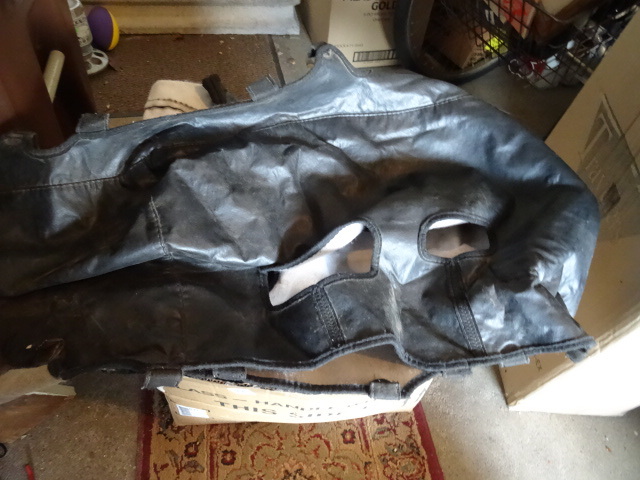 2 Front Bras for Corvettes