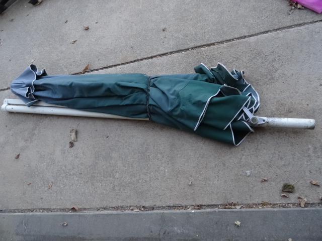 Patio Umbrella