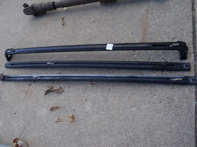 Roof Rack Pieces for Ford Explorer