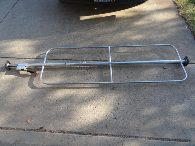 Heavy Duty Load Bar