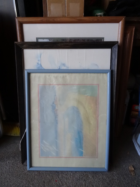 5 Misc Prints