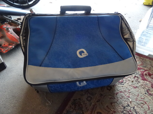 Quest Soft Sided Travel Cooler
