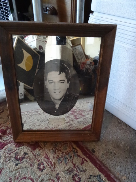 Souvenir of Elvis Presleys Birth Place