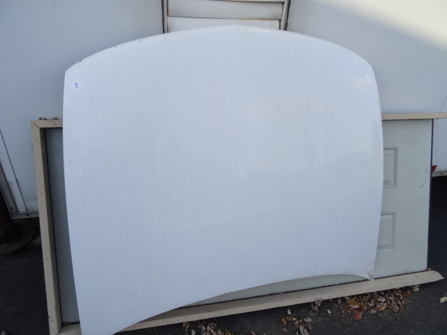 Oldsmobile Supreme Front Hood