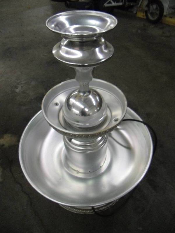 Fountain