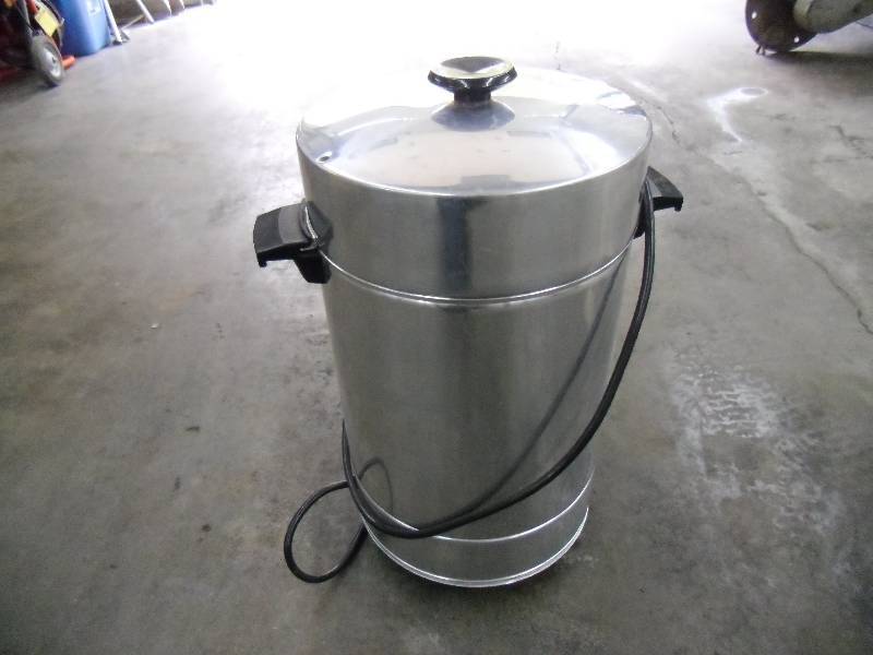 Coffee Maker