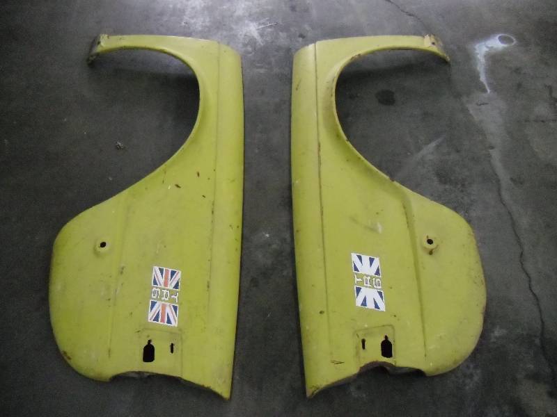 Parts