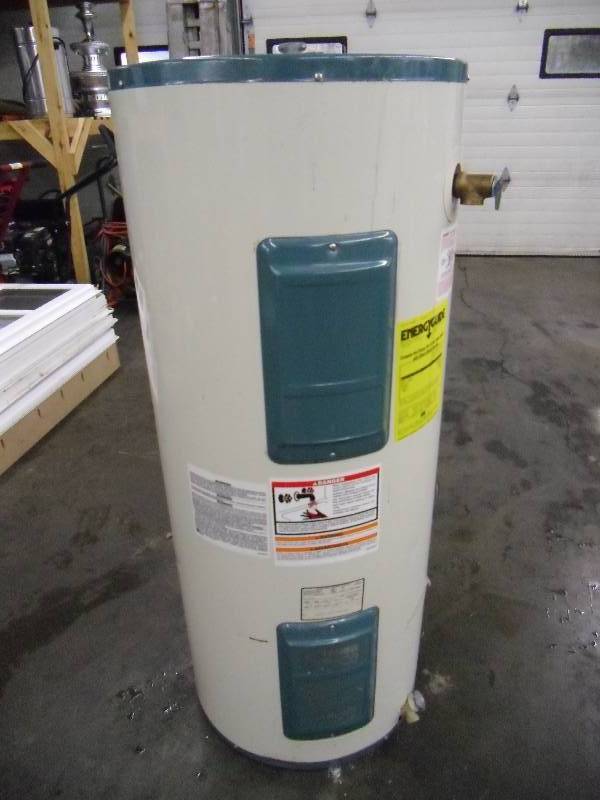 Hot Water Heater