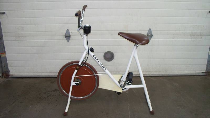 Exercise Bike