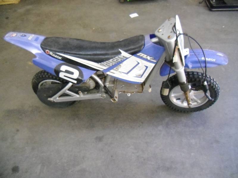 Electric Bike