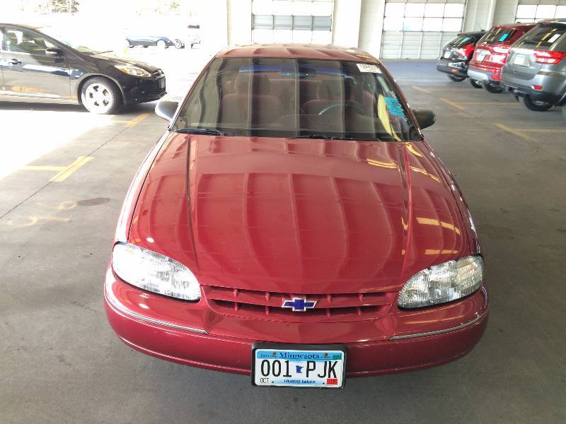 1995 Chevrolet Lumina