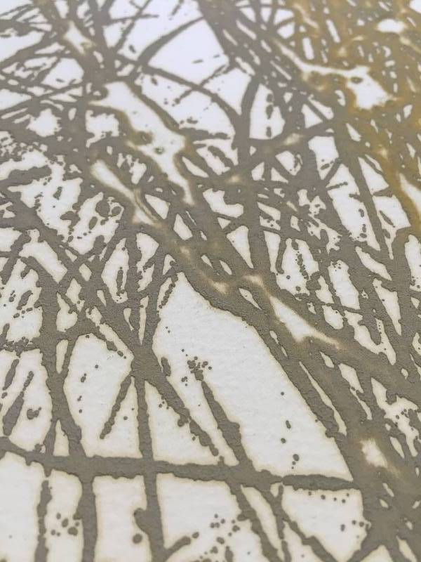 lot 5 image: Ultra Rare Collection Piece from Paula Crane Titled Medow