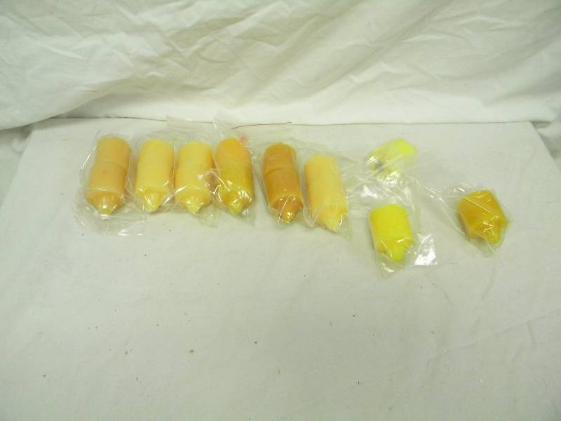 lot 236 image: Partylite Candle Lot