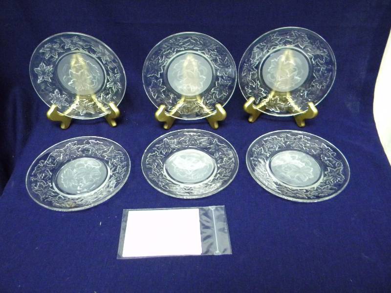 lot 278 image: Princess House