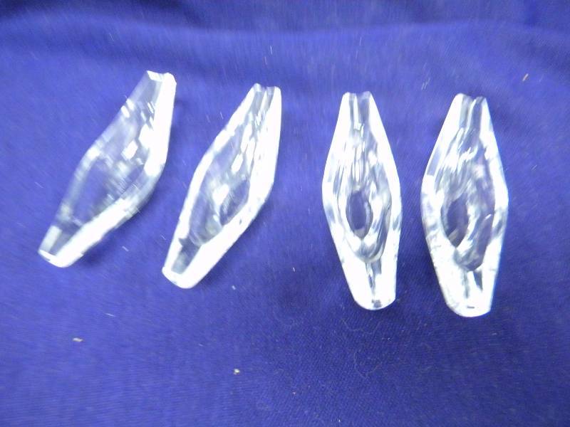 lot 291 image: Josair Crystal