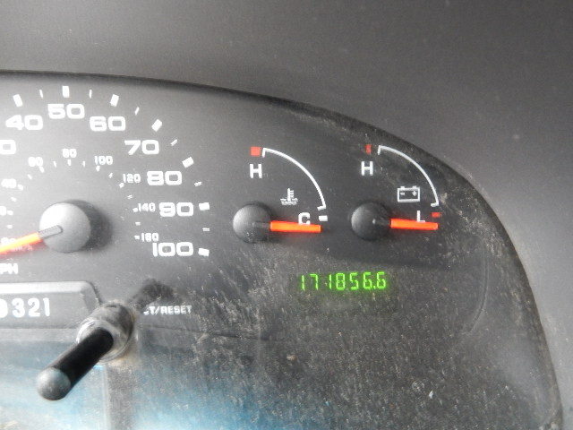 2006 Ford Econoline Van
