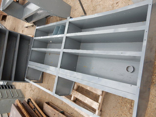3, Adrian Shelves.. See pictures