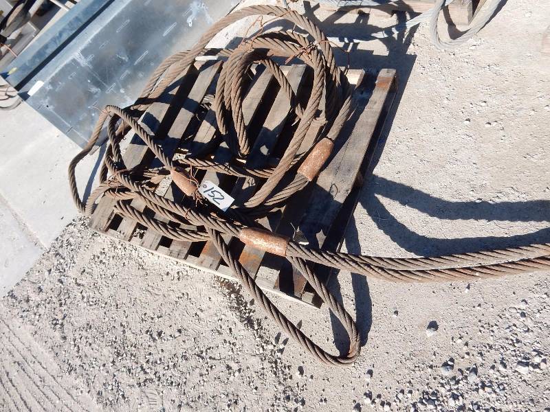 Olsen Chain and Cable Co.. Choker.. 30 ft