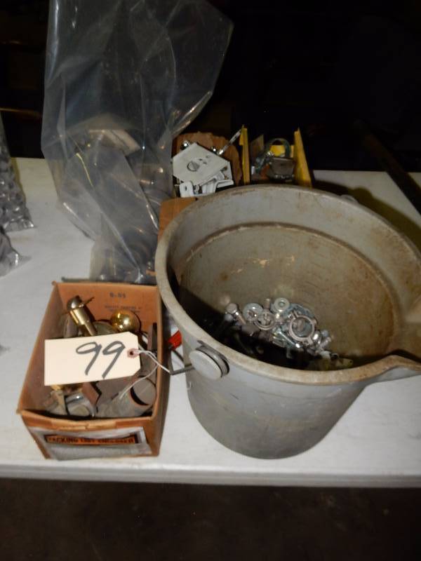 Misc. items as pictured.. Look at the close ups