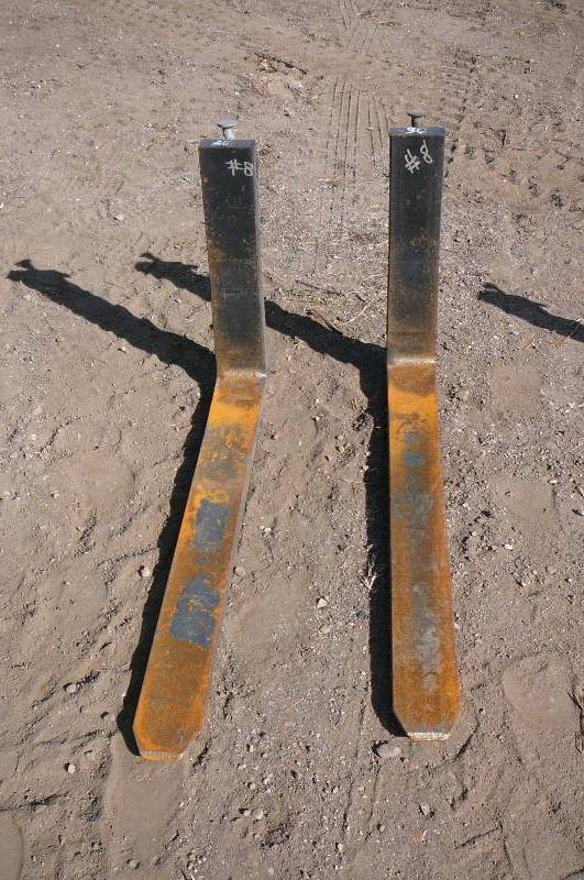 Forks 42