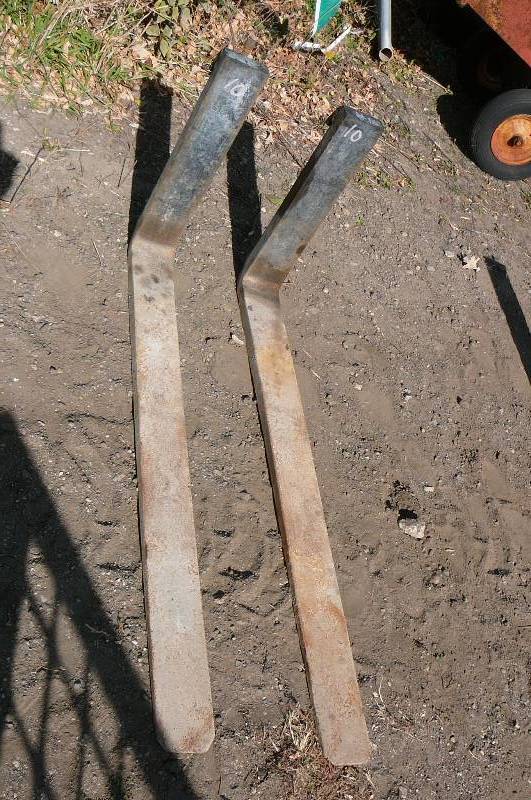 Forks 42