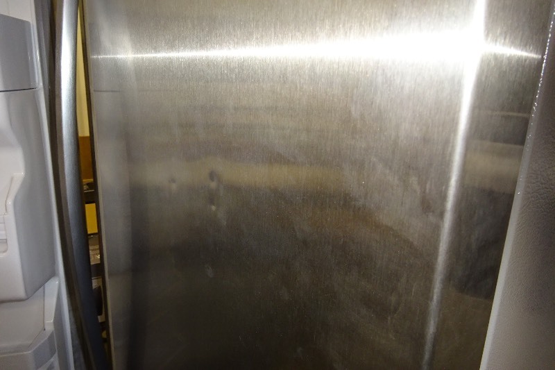 Whirlpool Refrig