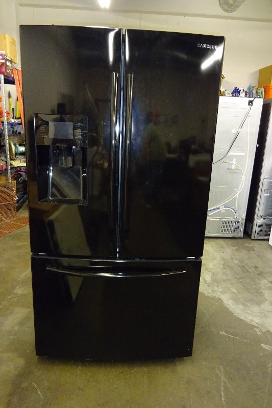 Samsung Refrig