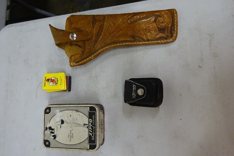 Large lot