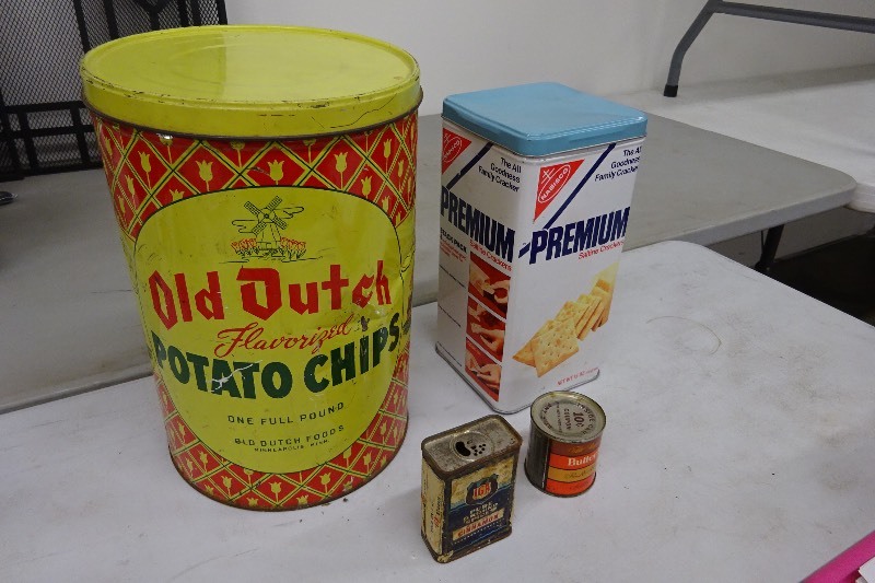 Vintage Items