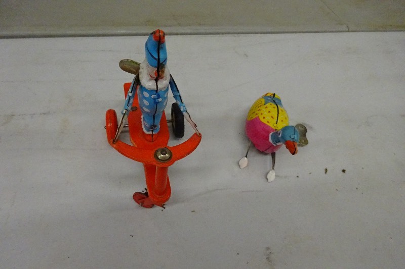 Vintage Lot