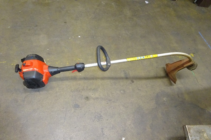 Jonserad Weed whacker