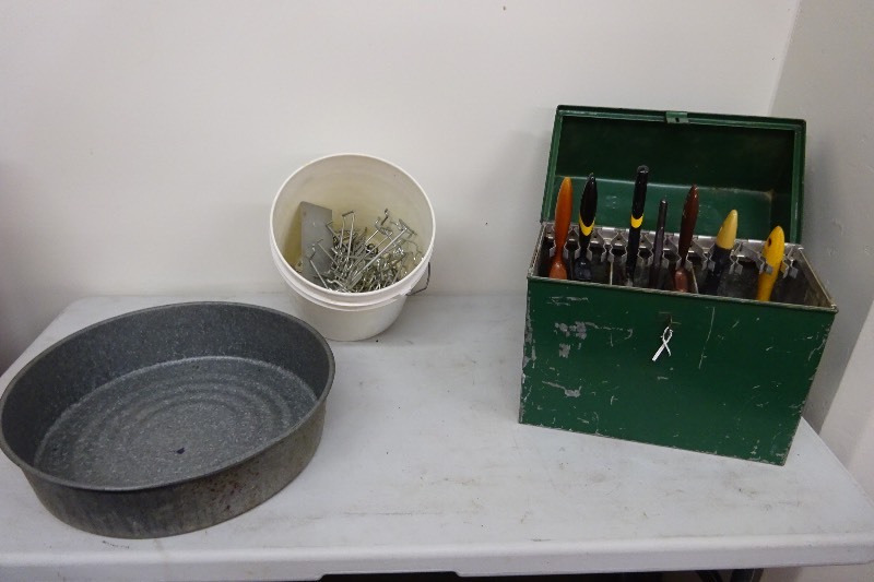 Large lot