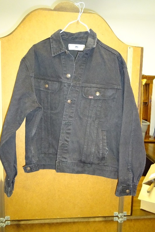 Brand new large jacket