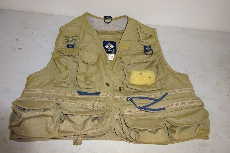 Columbia size medium sports best