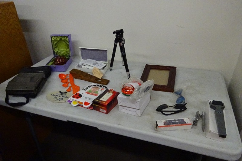 Misc lot