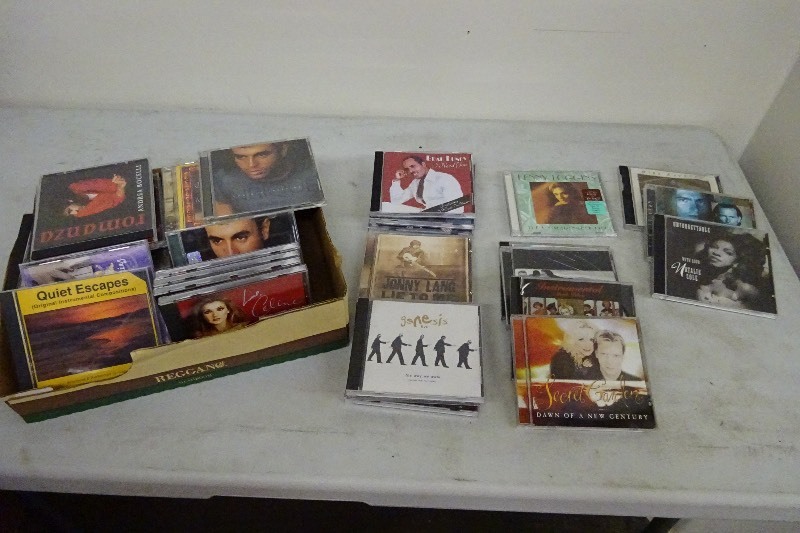 Misc lot