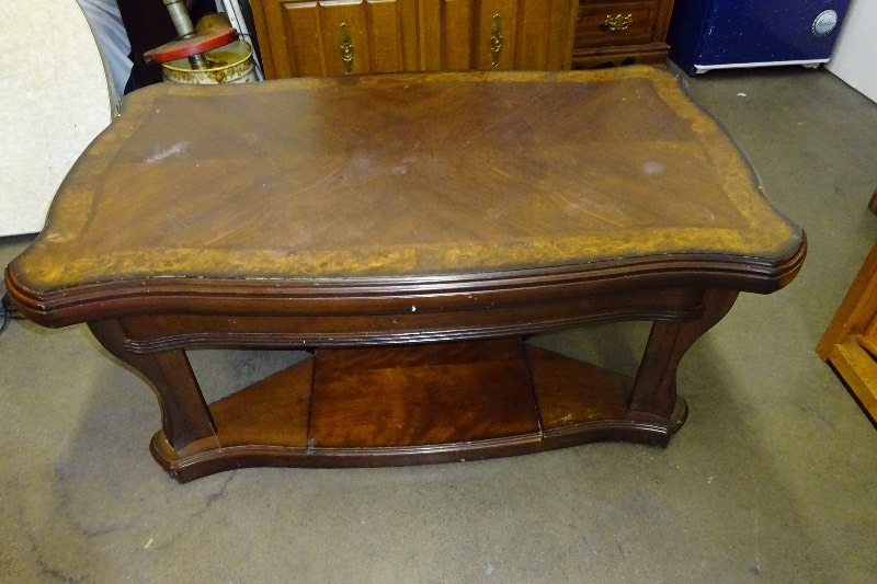 Gaming Table