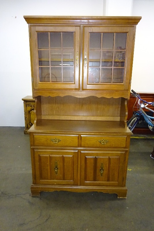 China Hutch
