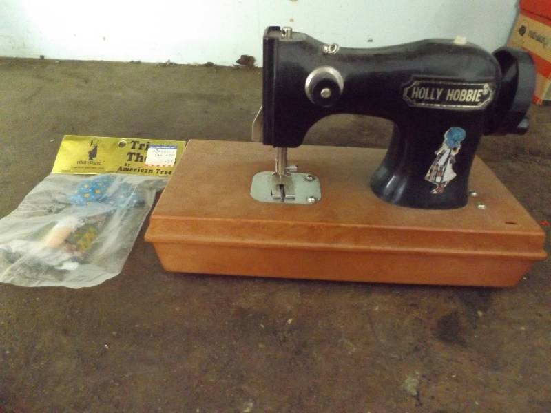 Sewing Machine